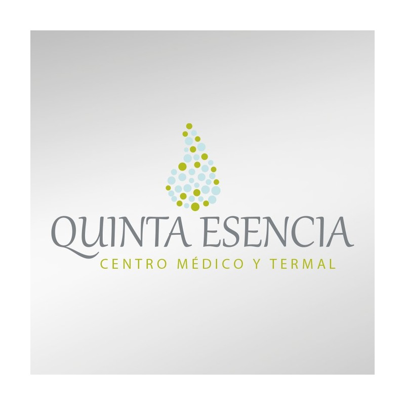 Quinta Esencia — logotipo