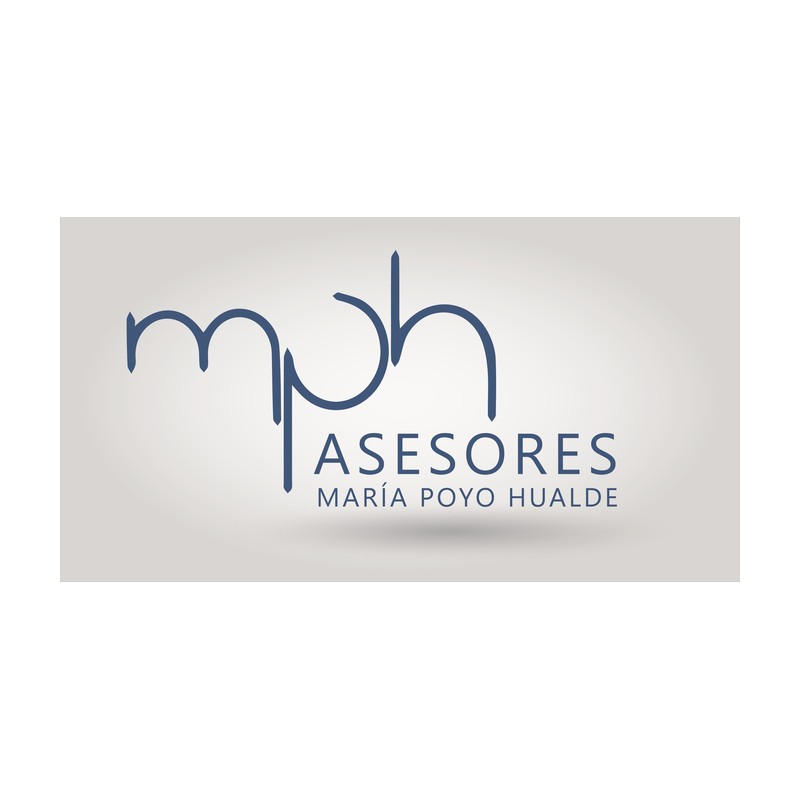 MPH Asesores — logotipo