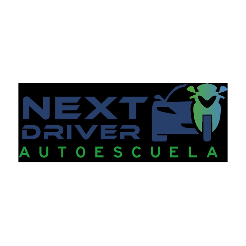 Next Driver Autoescuela — logotipo